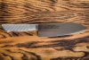 Nóż Masahiro Mv-s Santoku 175mm [13623] uniwersalny
